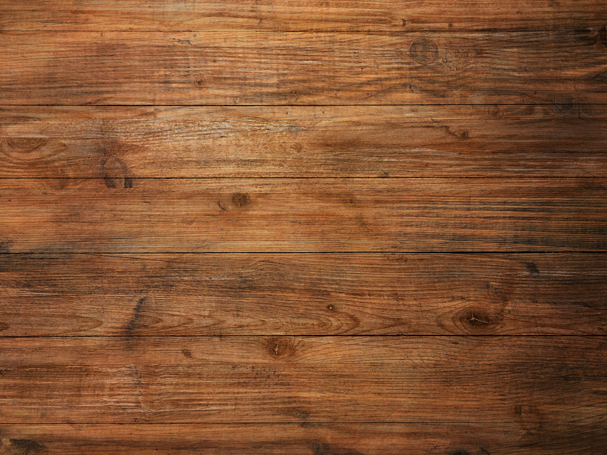 Brown Wood Texture